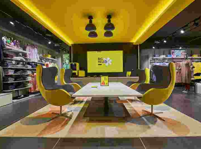 Big Hello to open 50 new stores across India